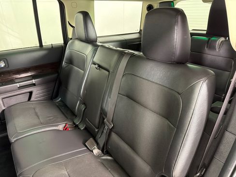 Used 2018 Ford Flex Limited w/ Equipment Group 303A AWD/4WD image 21