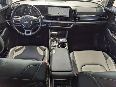 Certified 2023 Kia Sportage EX image 14