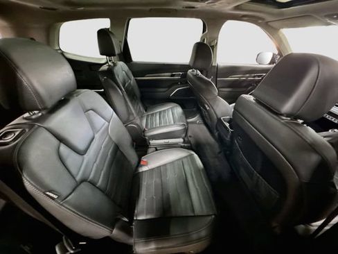 Used 2024 Kia Telluride SX Prestige AWD/4WD image 33