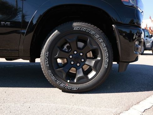 New 2026 RAM 1500 Big Horn image 5