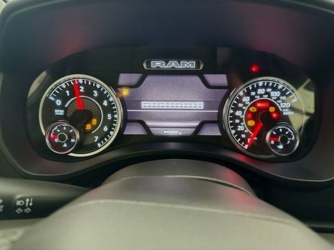 Used 2025 RAM 1500 Big Horn image 12