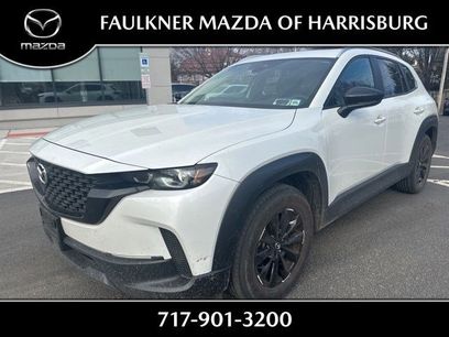 Certified 2023 MAZDA CX-50 2.5 S w/ Cargo Package