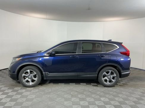 Used 2017 Honda CR-V EX image 8