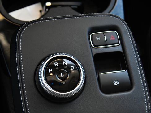 Used 2024 Ford Mustang Mach-E Select RWD image 31