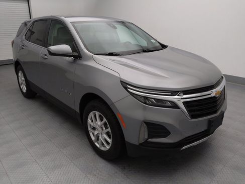 Used 2023 Chevrolet Equinox LT w/ Driver Convenience Package AWD/4WD image 13
