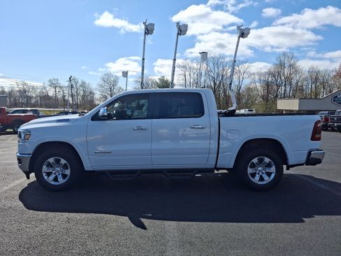 Used 2021 RAM 1500 Laramie image 6