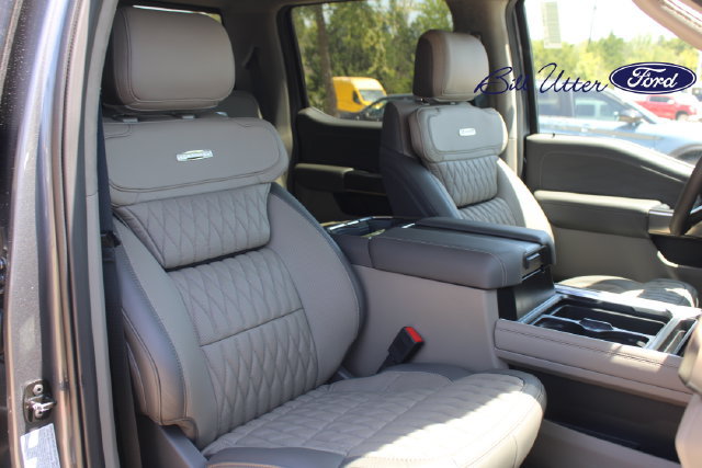 New 2026 Ford F350 Platinum w/ Platinum Plus Package AWD/4WD image 7