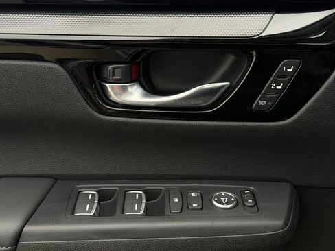 Used 2026 Honda CR-V EX-L image 23
