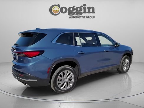 New 2026 Buick Enclave Preferred w/ Super Cruise Package image 15