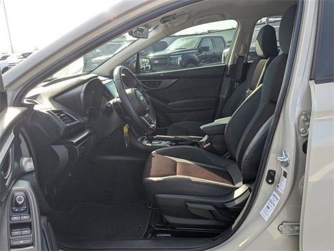 Used 2023 Subaru Crosstrek 2.0i Premium w/ Special Edition image 19