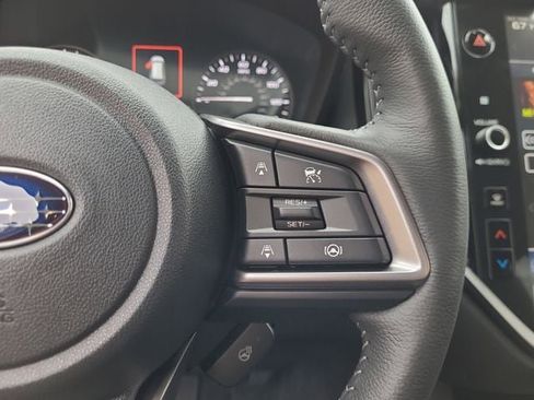 New 2026 Subaru Ascent Premium image 31