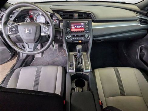 Used 2018 Honda Civic LX image 15