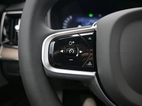 New 2026 Volvo XC90 B6 Ultra w/ Lounge Package image 26