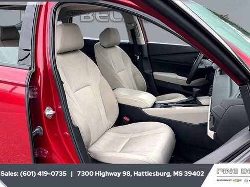 Used 2023 Honda Accord EX image 6