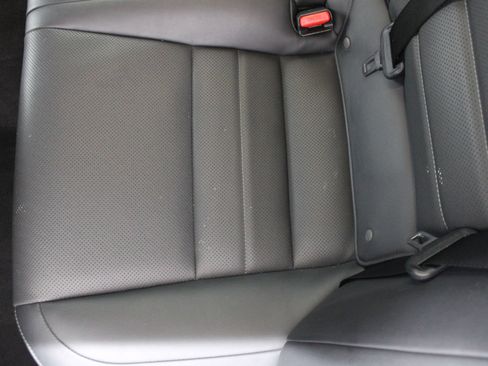 Used 2023 Lexus IS 350 F Sport w/ Memory Package RWD image 17