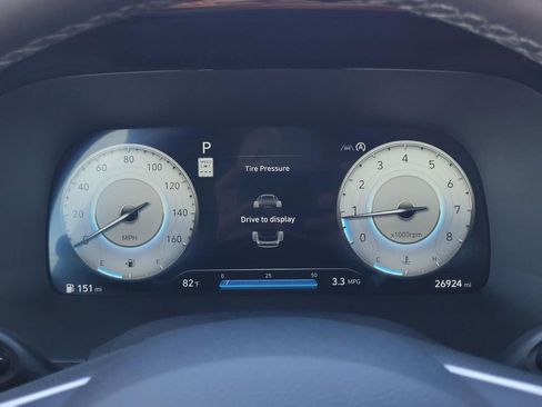 Used 2023 Hyundai Palisade Limited image 23