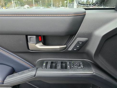 New 2026 Toyota 4Runner 4WD image 67