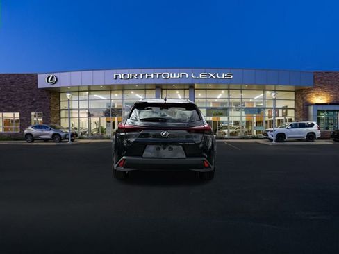 Used 2023 Lexus UX 250h AWD w/ Accessory Package (Z2) image 21