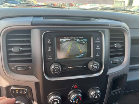 Used 2017 RAM 1500 Express image 24