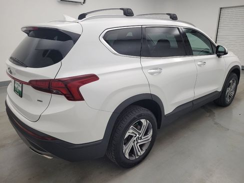 Used 2023 Hyundai Santa Fe SEL AWD/4WD image 10