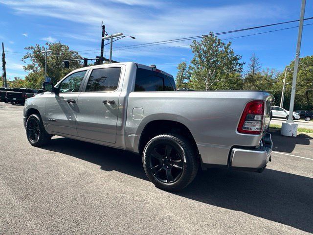 Used 2023 RAM 1500 Big Horn AWD/4WD image 23