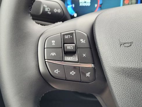 New 2025 Ford Bronco Sport Big Bend w/ Convenience Package image 21