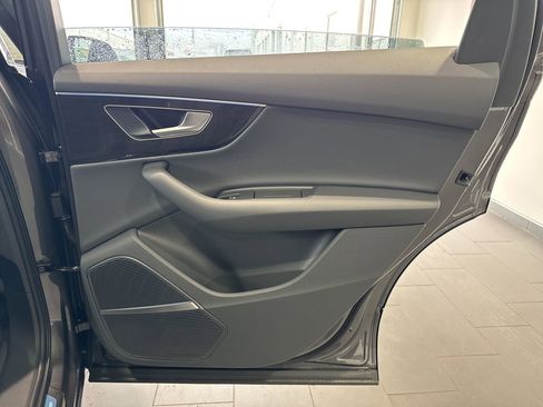 New 2026 Audi Q7 2.0T Premium image 49