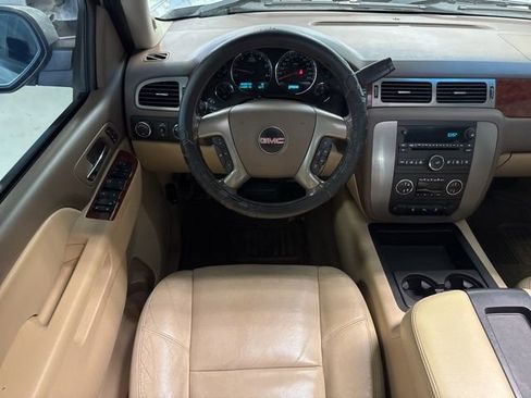 Used 2012 GMC Sierra 1500 SLT w/ SLT Convenience Package AWD/4WD image 5