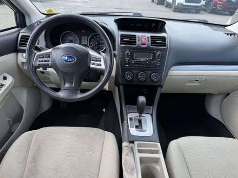 Used 2014 Subaru Crosstrek 2.0i Premium AWD/4WD image 16