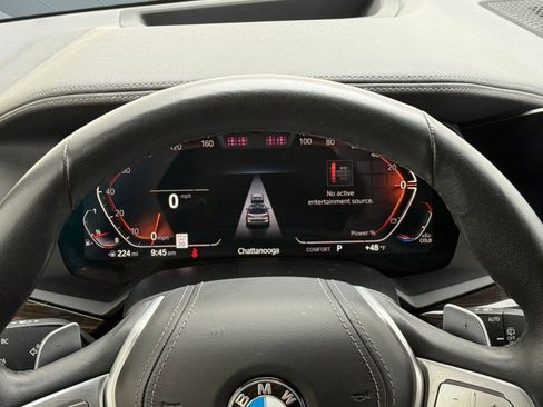 Used 2021 BMW X7 xDrive40i w/ Premium Package image 18