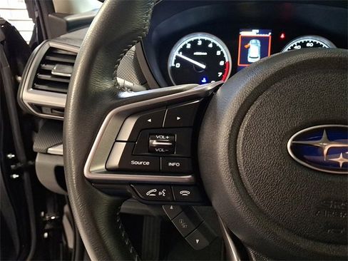 Certified 2023 Subaru Forester Premium image 20