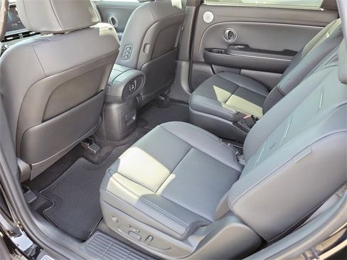 New 2026 Hyundai Palisade Calligraphy image 18