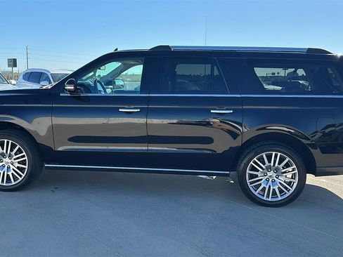 Used 2024 Ford Expedition Max Limited image 10