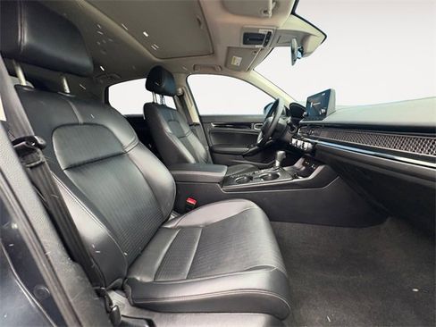 Used 2024 Honda Civic EX-L image 14