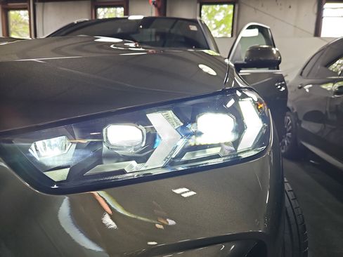 New 2026 BMW X5 xDrive50e AWD/4WD image 34