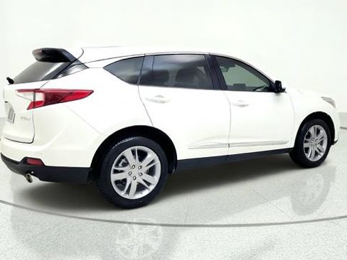 Used 2021 Acura RDX FWD w/ Advance Package image 9