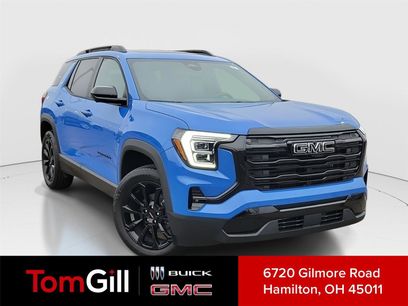 New 2026 GMC Terrain Elevation w/ Elevation Premium Package