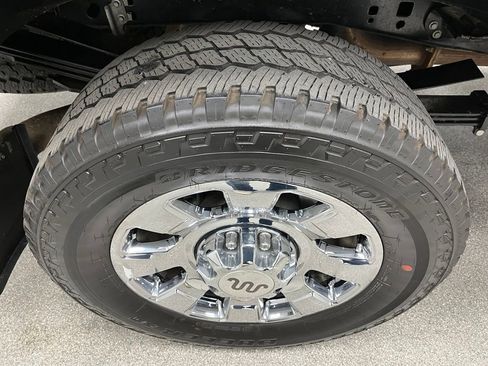 Used 2026 Ford F350 King Ranch w/ Chrome Package AWD/4WD image 17