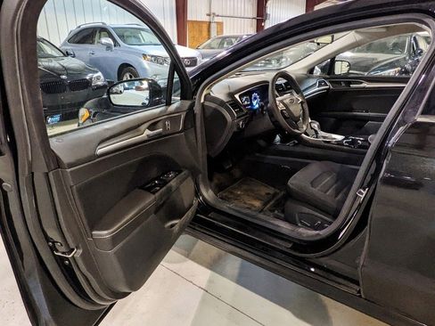 Used 2014 Ford Fusion SE image 13