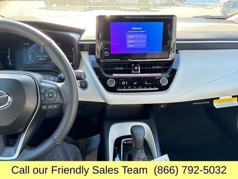 New 2026 Toyota Corolla SE image 17