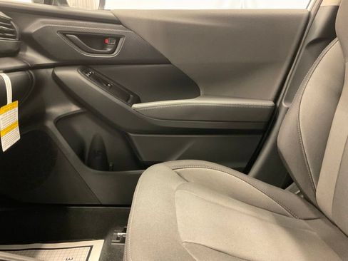 New 2026 Subaru Crosstrek 2.5i Premium AWD/4WD image 22