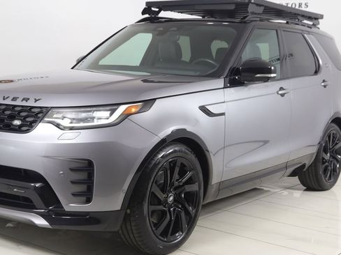 Used 2023 Land Rover Discovery S R-Dynamic AWD/4WD image 58