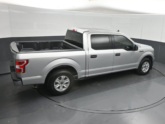 Used 2019 Ford F150 XLT RWD image 42