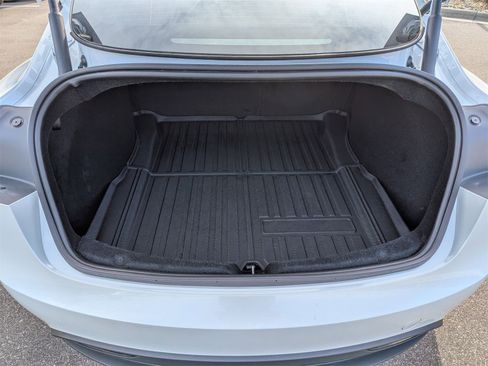 Used 2025 Tesla Model 3 Long Range image 30