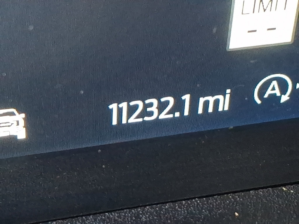 Used 2025 Ford Ranger Raptor AWD/4WD image 21