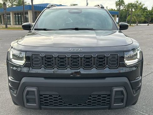 New 2026 Jeep Cherokee Laredo AWD/4WD image 9