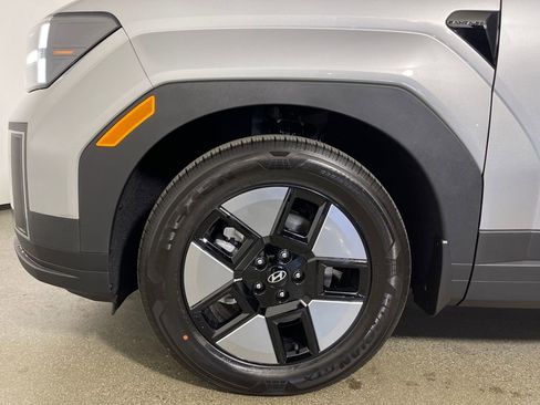 New 2026 Hyundai Santa Fe SEL image 11
