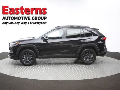 Used 2024 Toyota RAV4 Adventure AWD/4WD image 58