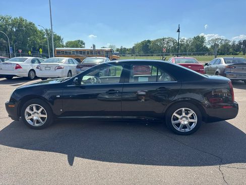 Used 2006 Cadillac STS image 8