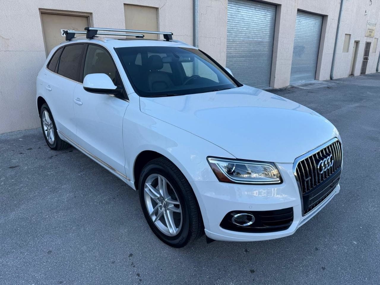 Used 2014 Audi Q5 2.0T Premium Plus w/ Premium Plus Package AWD/4WD image 21